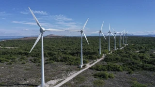 Türkiye 2025'te rüzgar enerjisinde küresel büyümeyi geride bıraktı