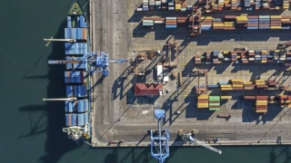 Türkiye transit ticaret merkezi olacak