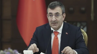 Türkiye, üretim, ticaret ve dağıtımda merkezi üs haline geliyor