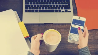 Türkiye'de sosyal medya kullanım süresi dünya ortalamasının üzerinde