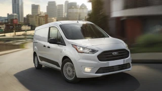 Türkiye'nin ticari araç ve kamyon ihracatı 1,5 milyar doları aştı