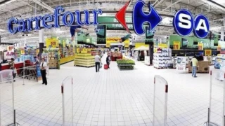 Yeni Mağazacılık, Carrefour Grup hisselerini devralmaya hazırlanıyor