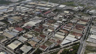 Yerel Kalkınma Hamlesi Doğu Anadolu'yu yatırım üssü yapacak