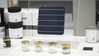 Yerli "gümüş pasta" ile güneş panellerinde dışa bağımlılık azalacak