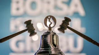 Yılın ilk çeyreğinde 14 şirket halka arz edildi