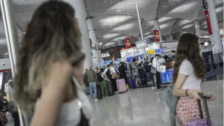 180 milyar liralık seyahat hacmi bekleniyor