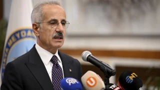 247 milyon yolcuyla Cumhuriyet tarihimizin rekorunu kırdık