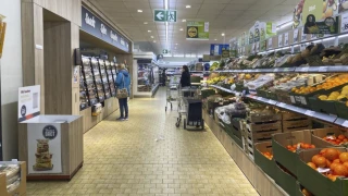 Almanya’da 12 şirketten biri iflas riskiyle karşı karşıya