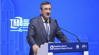İstanbul'u küresel ölçekte merkez haline getireceğiz