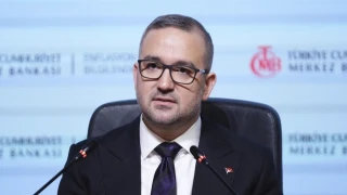 Karahan 3 yıllık enflasyon ara hedeflerini açıkladı