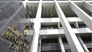 Merkez Bankası rezervleri 171,5 milyar dolar oldu