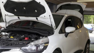 Motorlu kara taşıtı ekspertiz hizmetlerine düzen