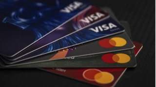 Rusya’da Visa ve Mastercard’ın payı geriledi