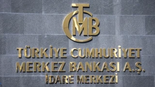 TCMB makrofinansal istikrarı destekleyici tedbirleri devreye aldı