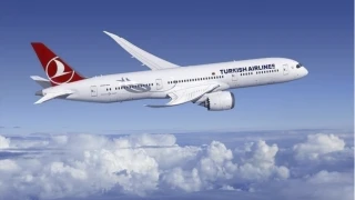 THY'nin İstanbul-Dubai uçuşları başlıyor