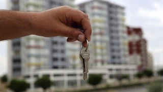 Ticari Gayrimenkul Fiyat Endeksi arttı