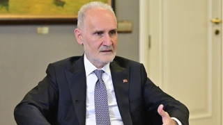 Tüketim mallarının ithalatı, yatırım mallarının ithalatını geçti