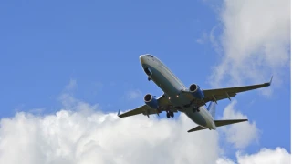 Türkiye, hava sahasının kullanımından rekor gelir elde etti
