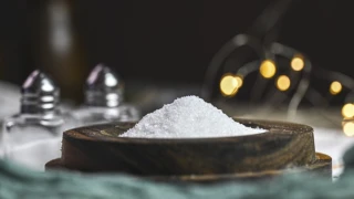 Türkiye'de günlük tuz tüketimi iki katına ulaştı