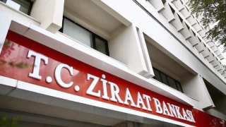 Ziraat Bankası'ndan 43,5 milyar lira net kar