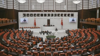 12. Yargı Paketi kabul edildi