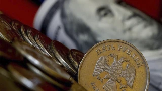 ABD ile İran mutabakatı Rus piyasalarını baskılıyor