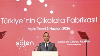 Bakan Kacır: Türkiye Yüzyılı'nda dünyada hak ettiği konuma taşımak