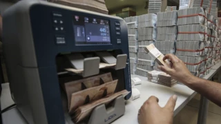 Bankacılık sektörünün mevduatı geçen hafta arttı