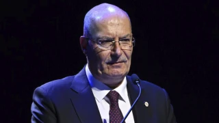 Baran, birinci çeyrek büyüme verilerini değerlendirdi