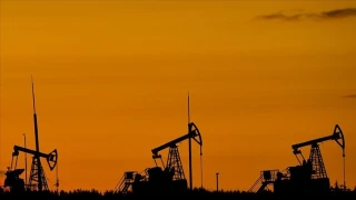Brent petrol 75 doların altına indi