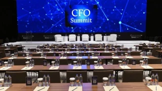 CFO’lar yeni dengeyi tartıştı