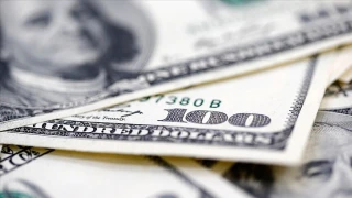 Dolar endeksi son 13 ayın zirvesinde