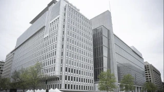 Dünya Bankası küresel büyüme tahminini revize etti