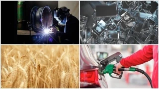 Emtia piyasalarında jeopolitik riskler öne çıktı