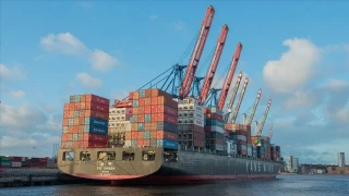 Enerji maliyetleri ithalat fiyatlarını sıçrattı