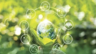 Enerji verimliliği ve karbon azaltımına hibe desteği