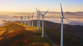 Enerji Yatırımlarına 400 Milyon Avroluk Finansman