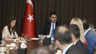 Geri dönüşüm oranında yüzde 37'deyiz