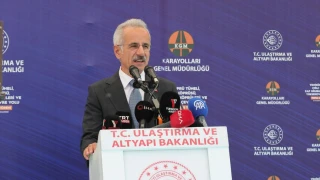Hakkari'yi çağın gereklerine uygun hale getireceğiz