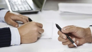 İş dünyası temsilcileri büyüme rakamlarını değerlendirdi