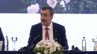 İslam ülkelerinin payını artırmamız lazım