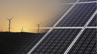 jeopolitik krizler enerji güvenliğinin önemini ortaya koydu