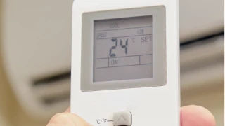 Klimalarda "24 Derece" kampanyası