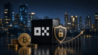 Kripto para borsasından %148 sermaye artışı