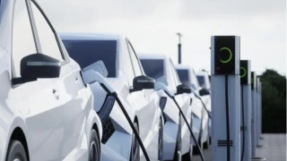 Küresel elektrikli araç satışları 1,8 milyon oldu