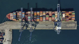 Mayıs ayı dış ticaret verileri açıklandı
