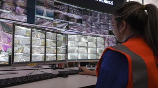 Otoyol ve köprülerden 29,3 milyon araç geçti