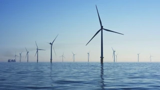 Rüzgar enerjisinde ilk kez yeni kapasite devreye alınmadı