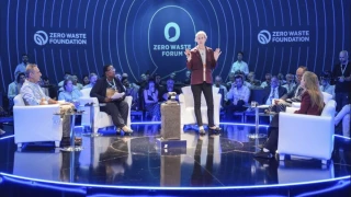 Sıfır Atık Forumu 2026'da döngüsel ekonomi ele alındı