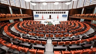 TBMM'de Emniyet Teşkilatına ve basına yönelik düzenleme görüşülecek
